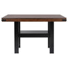 Patterson - Counter Height Dining Set