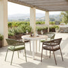 Nimara Dining Table Natural