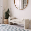 Astar Bench Beige