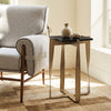 Klem Accent Chair Gray