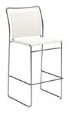 Verbena Barstool Cream — Set of 2