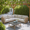 Kert Coffee Table Gray
