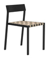 Draco Dining Chair Black — Set of 2