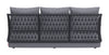 Mekan Sofa Gray