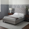 Eastman Platform Bed Base