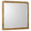 Robyn Dresser Mirror Light Ash — product view 1