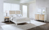 Bexhill 4-piece Queen Bedroom Set White — product view 1