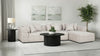 Amara 3-Piece Upholstered Sectional Sofa — product view 1