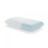 Weekender HyperChill™ technology Gel Memory Foam Pillow + Reversible Cooling Cover