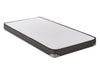 Drover 7-inch Twin Foam Mattress with Built-in Bunkie Board — product view 1