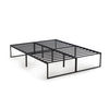 Weekender Modern Platform Bed Frame