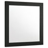 Caraway Dresser Mirror Black — product view 1