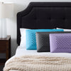 Zoned ActiveDough® + Cooling Gel Pillow
