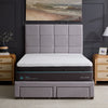 2.5 Inch Gel Memory Foam Mattress Topper