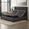 M455 Smart Adjustable Bed Base
