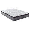 Hayes 11-inch Eastern King Pillow Top Foam Hybrid Mattress — product view 1