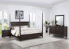 Emberlyn 4-piece Queen Bedroom Set Brown — product view 1