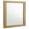 Hyland Dresser Mirror Natural — product view 1