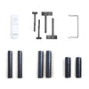 Adjustable Base Replacement Parts - Remotes, Legs, Headboard Brackets, Etc. (Current Models - Okin)