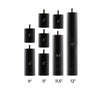 Adjustable Base Legs (Prior Model - Richmat) - For Use With S755
