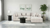 Amara 2-Piece Upholstered Sectional Sofa — product view 1