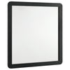 Cavelle Dresser Mirror Black — product view 1
