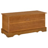 Paula Cedar Chest Honey — product view 1