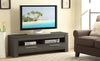 Elkton 2-drawer Engineered Wood 59-inch TV Stand Weathered Grey — product view 2