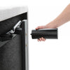 Adjustable Base Legs (Prior Model - Richmat) - For Use With N50, N150, E255, E455, M455, M555, and S655