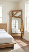 Stillwater Full-Length Floor Mirror — product view 2