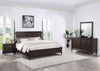 Emberlyn 4-piece Queen Bedroom Set Brown — product view 2