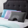Shoulder Zoned Gel Dough® Pillow
