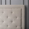Hennessy Headboard