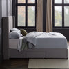 Watson Platform Bed Base