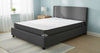 Drover 7-inch Twin Foam Mattress with Built-in Bunkie Board — product view 2