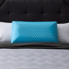 Zoned ActiveDough® + Cooling Gel Pillow