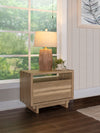 Stillwater 2-drawer Nightstand — product view 2