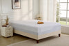5-Sided Rayon Bamboo Mattress Protector