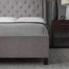Eastman Platform Bed Base