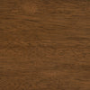 Paxton Square Wood Dining Table Base Brown — product view 3