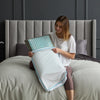 CarbonCool® + OmniPhase® LT Pillow