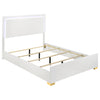 Marceline 4-piece Queen Bedroom Set White — product view 3