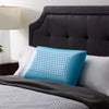 Zoned ActiveDough® + Cooling Gel Pillow