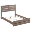 Brantford 4-piece Queen Bedroom Set Barrel Oak — product view 3