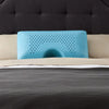Shoulder Zoned Gel Dough® Pillow