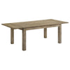 Cardova 5-piece Extension Table Dining Set Vineyard Oak — product view 3