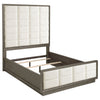 Durango 5-piece Queen Bedroom Set Taupe Oak — product view 3