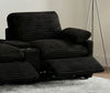 Collins Modular RAF Power Recliner Black — product view 3