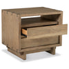 Stillwater 2-drawer Nightstand — product view 3