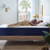Weekender 13-Inch Euro Top Hybrid Mattress — manufacturer photo
